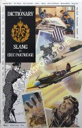 A Dictionary of RAF Slang by PARTRIDGE, Eric